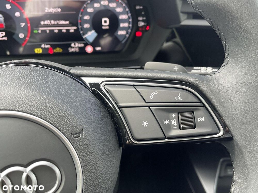 Audi A3 Sportback - 20