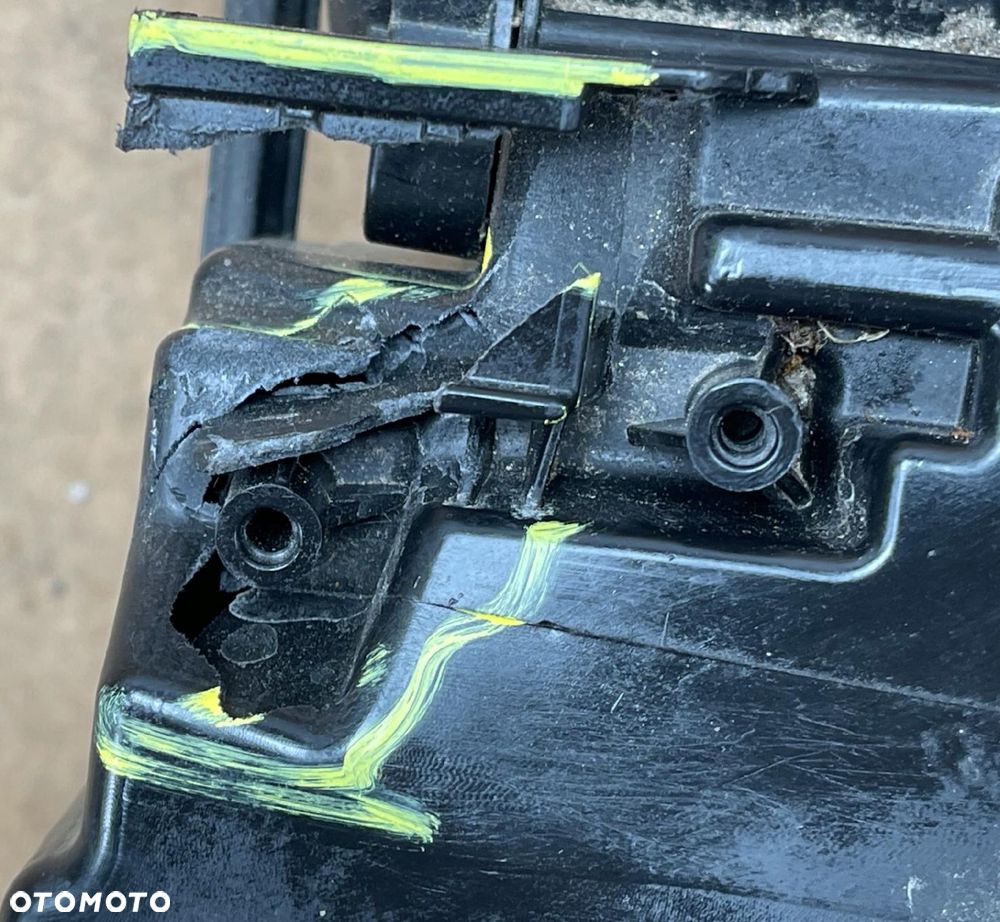 CUPRA FORMENTOR LAMPA PRAWA PRZÓD FULL LED 5FG941008F - 9