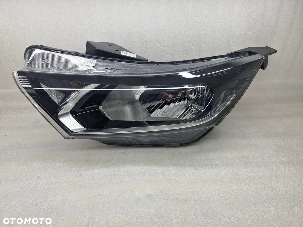 HYUNDAI I20 III BC3 LAMPA LEWA PRZÓD 92101-Q0050 - 2