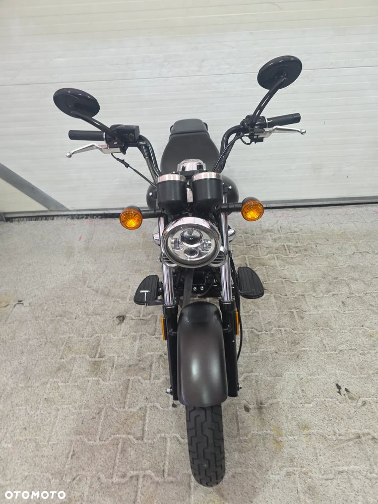 Keeway Superlight - 16