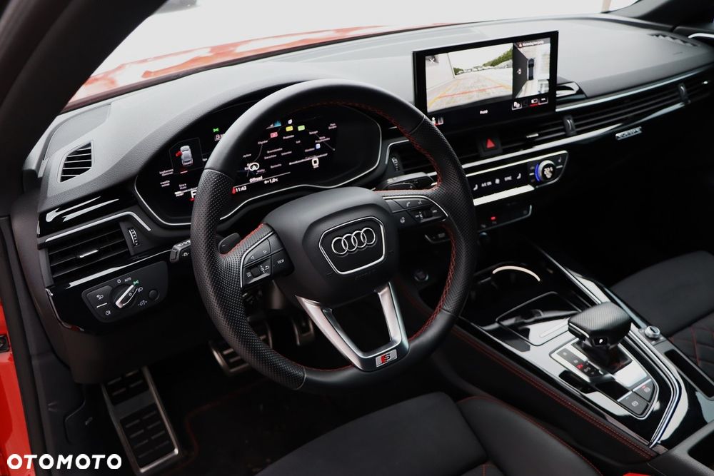 Audi A5 Sportback 40 TFSI quattro S tronic edition one - 20