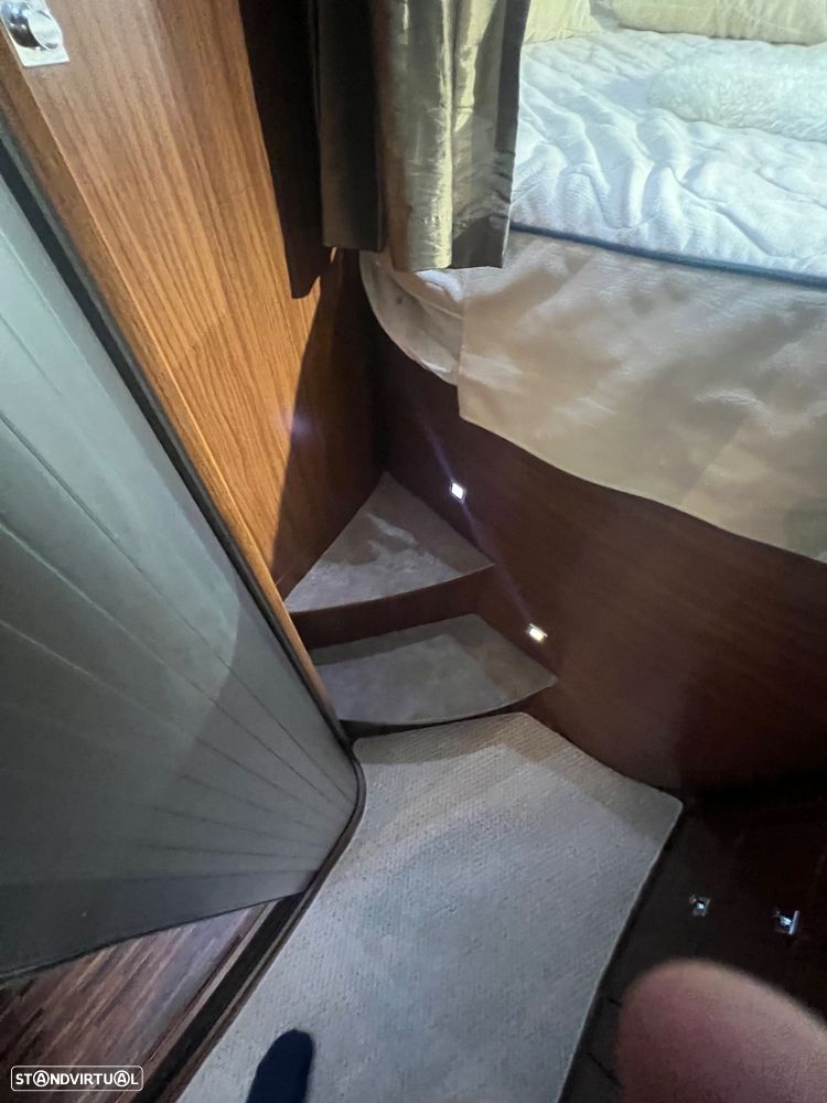 Hymer Classe S A - 21