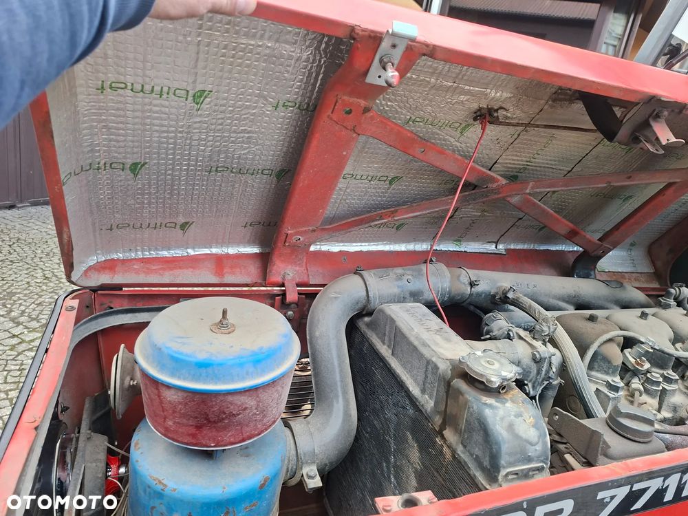 Zetor 7711 - 9