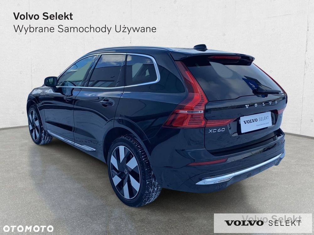 Volvo XC 60 - 8