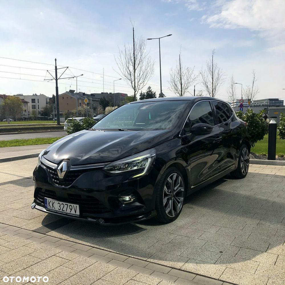 Renault Clio TCe 100 BUSINESS EDITION - 26