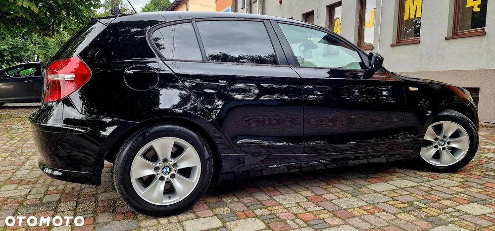BMW Seria 1 118d DPF Edition Sport - 31