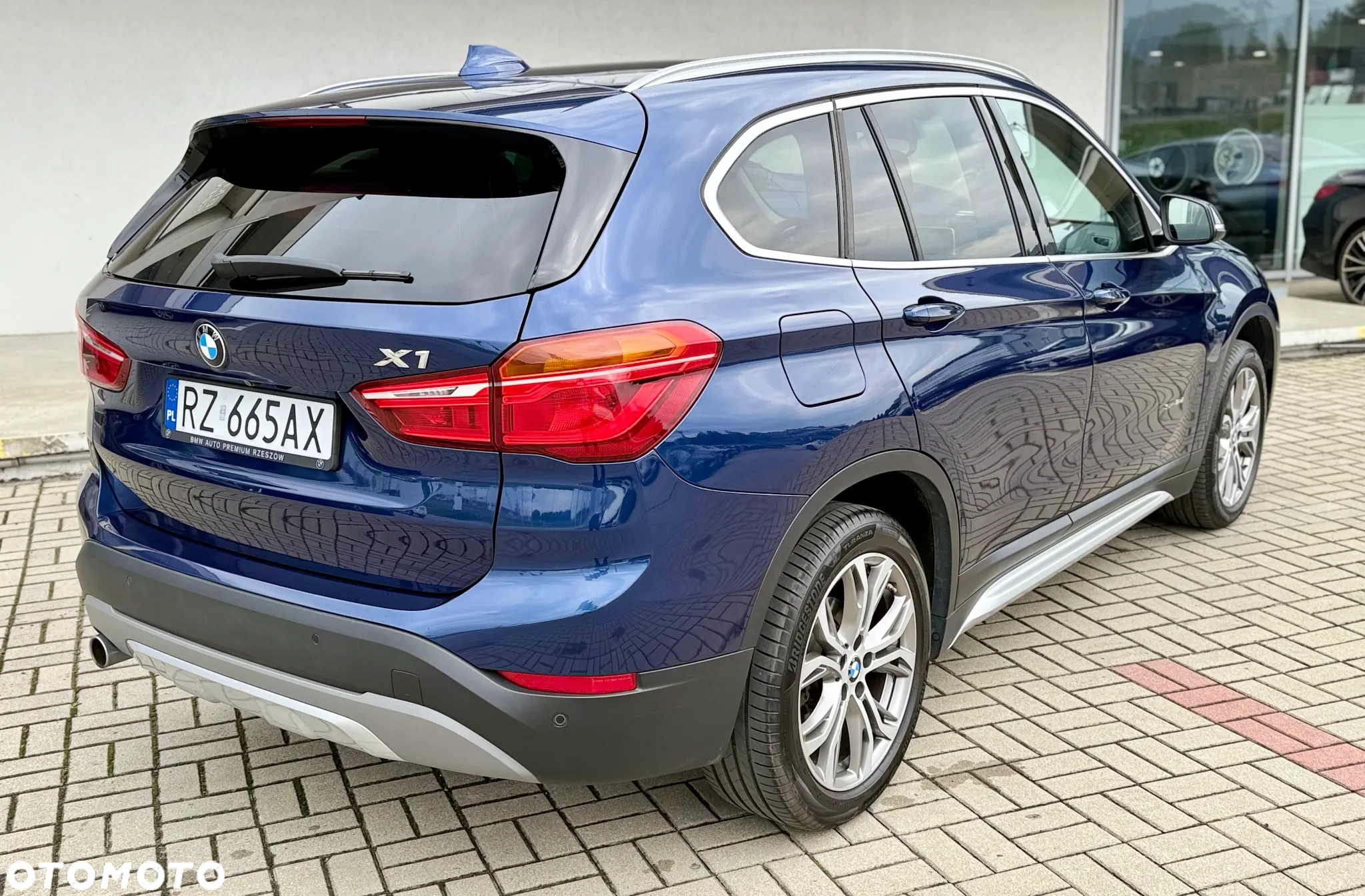 BMW X1 sDrive18d xLine - 5