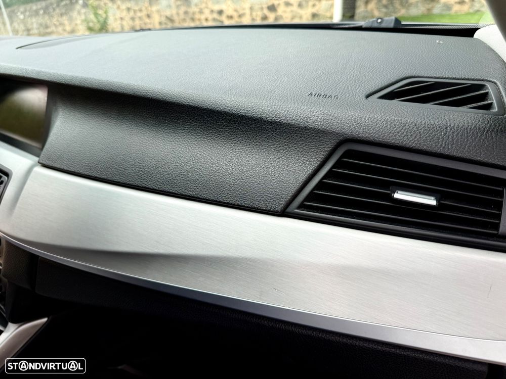 BMW 530 d Auto - 28