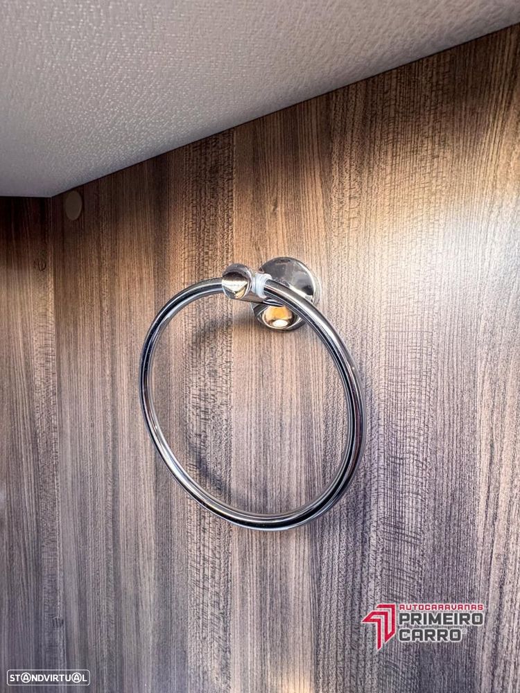 Florium Mayflower 74 LMF c.central e basculante - 36