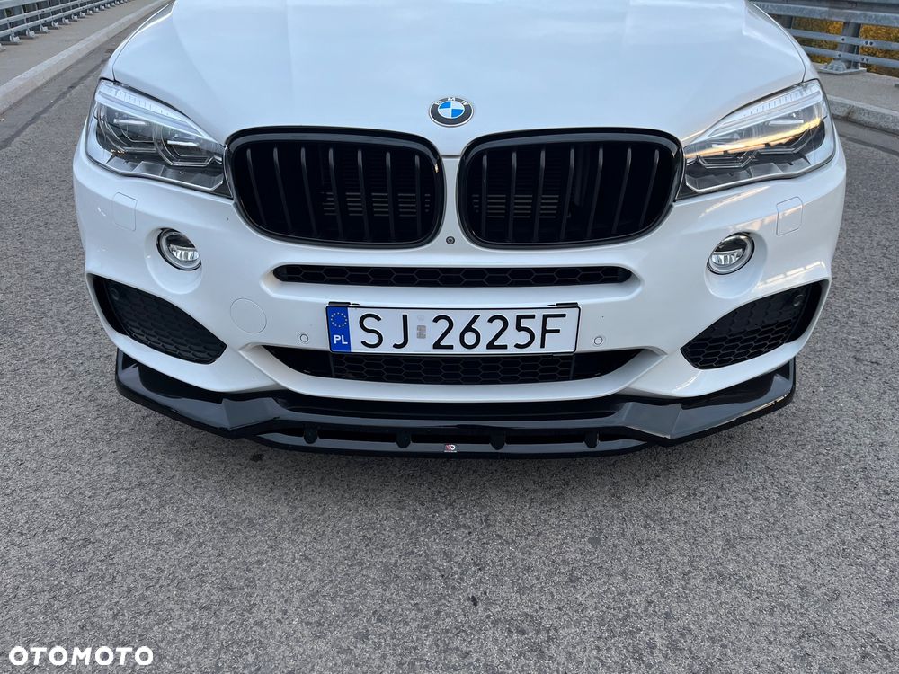 BMW X5 xDrive40e - 8