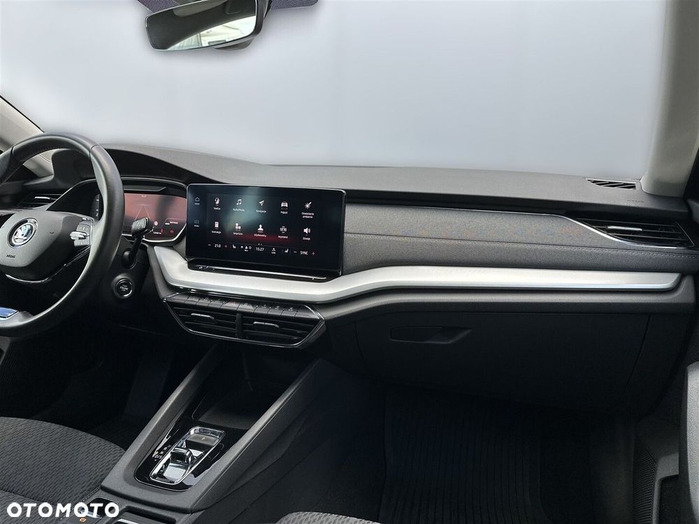 Skoda Octavia 2.0 TDI Style DSG - 15