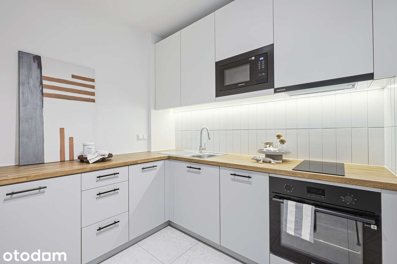 - 50%| od 6 msc| Centrum| STUDIO| Kamienica| Umeblowane| 0% Prowizji