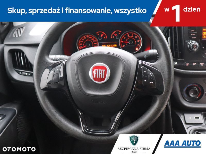 Fiat doblo - 18