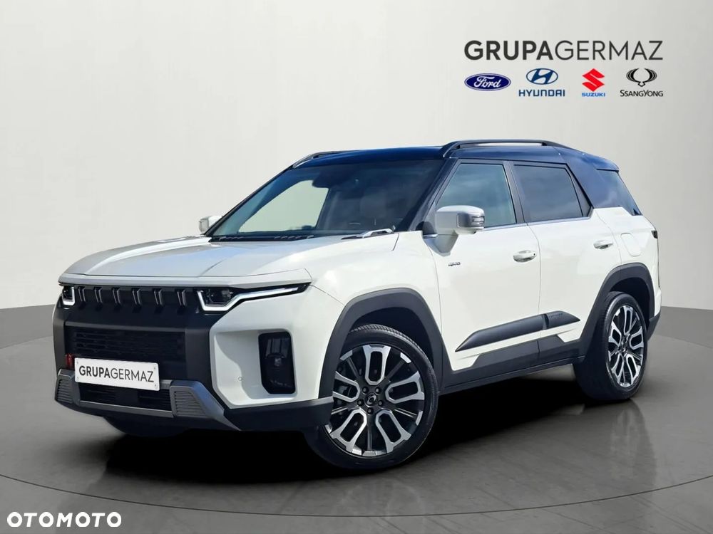 SsangYong/KGM Torres 1.5 T-GDI Wild 4WD - 1