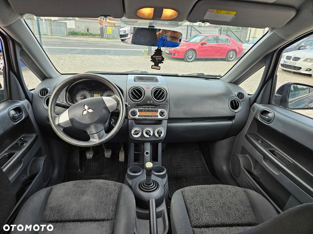 Mitsubishi Colt 1.3 Intense - 15