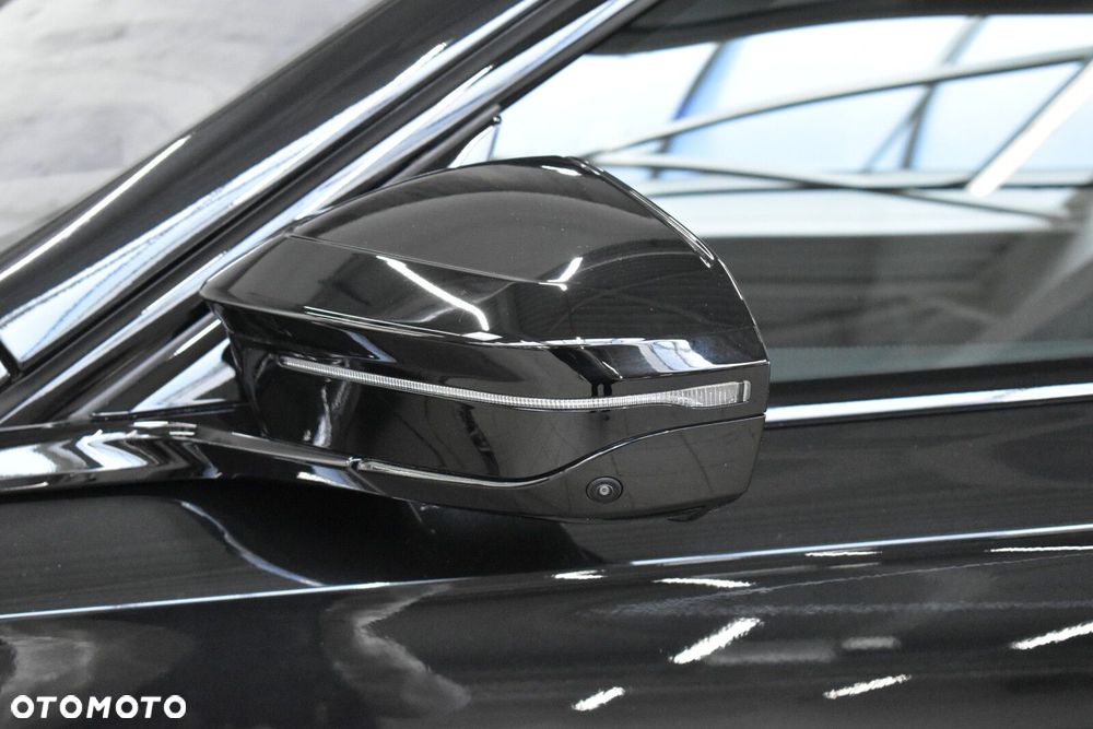 BMW Seria 7 - 30