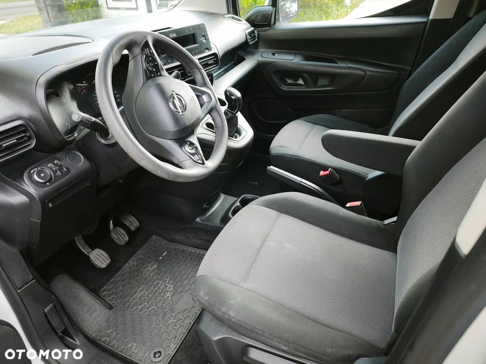Opel Combo 1.5 CDTI S&S - 2