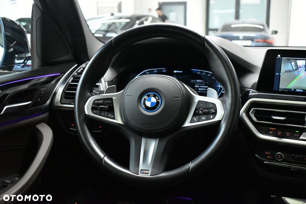 BMW X3 - 10