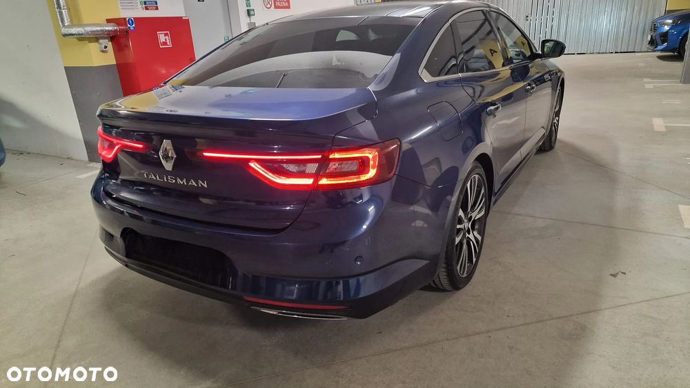 Renault Talisman 1.6 Energy TCe Initiale Paris EDC - 3