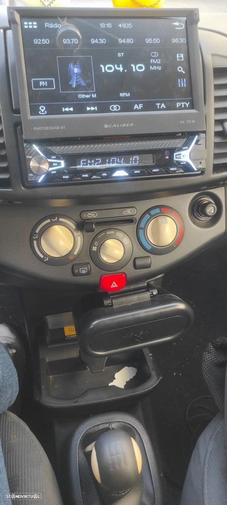 Nissan Micra - 7