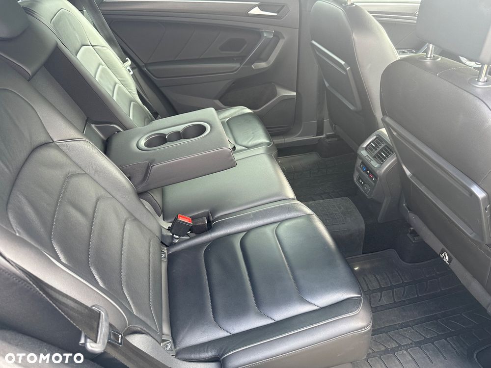 Seat Tarraco 2.0 TDI Xcellence S&S 4Drive DSG - 15