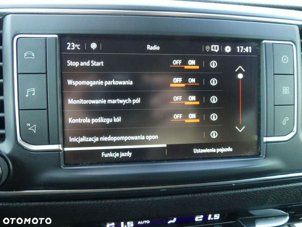 Opel Zafira - 7