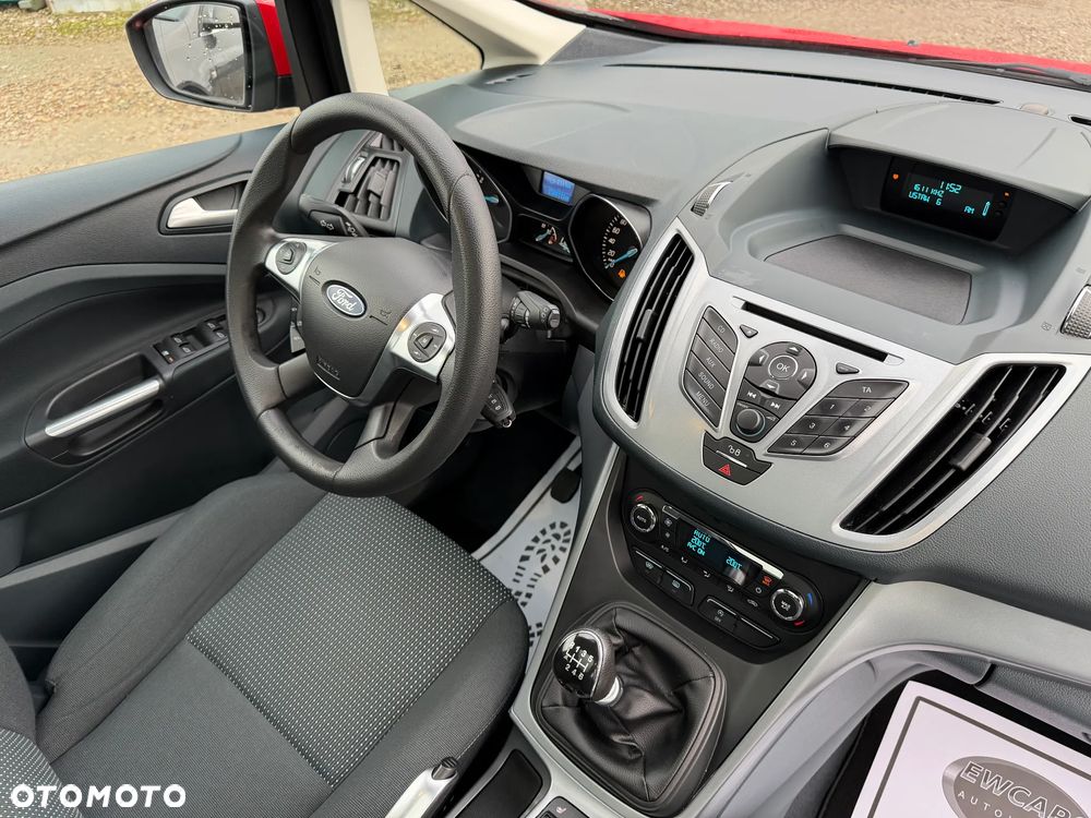 Ford C-MAX - 17