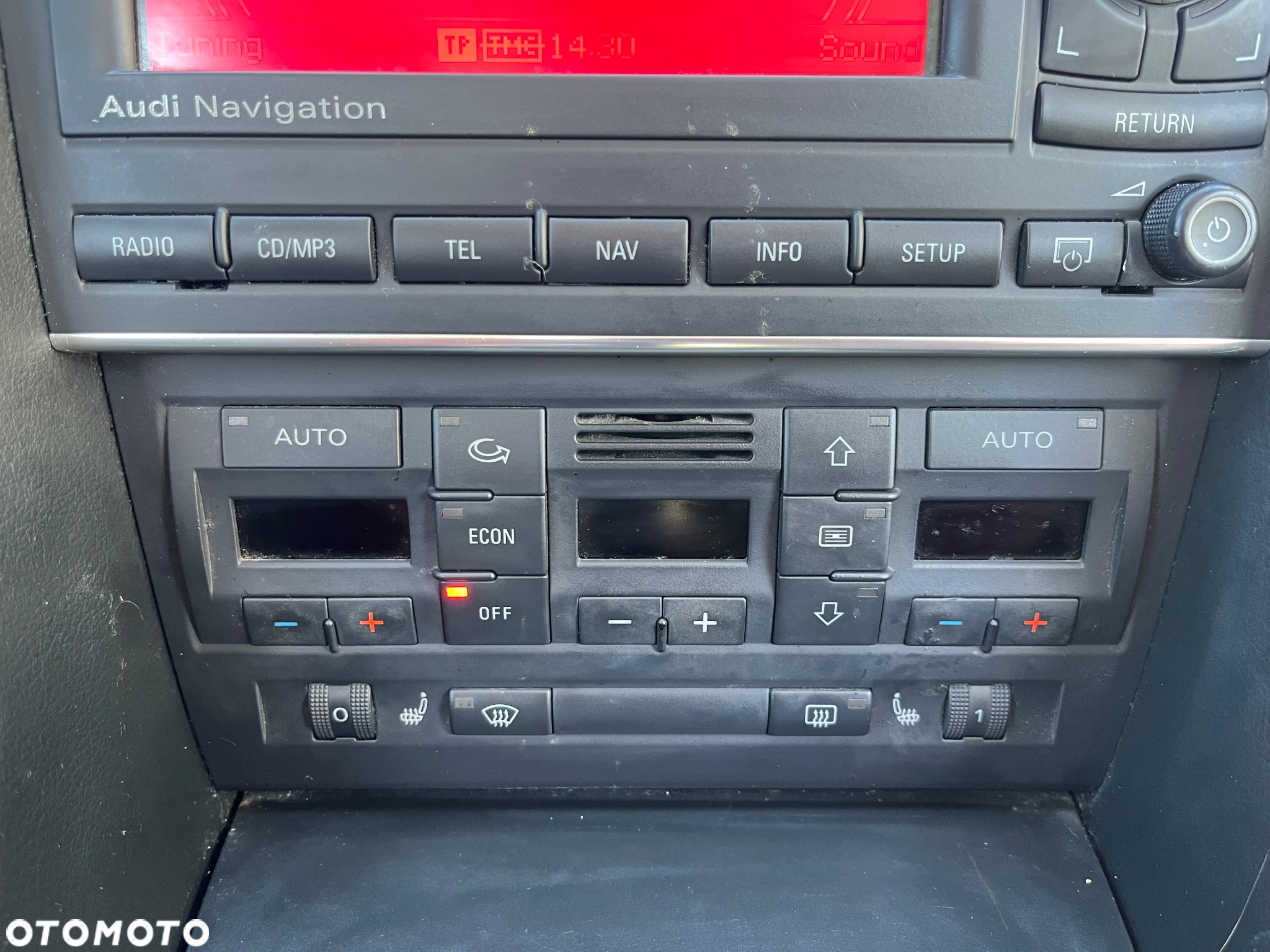 Audi A4 - 14