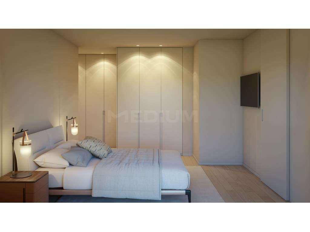 Apartamento T3 - Grande imagem: 5/24