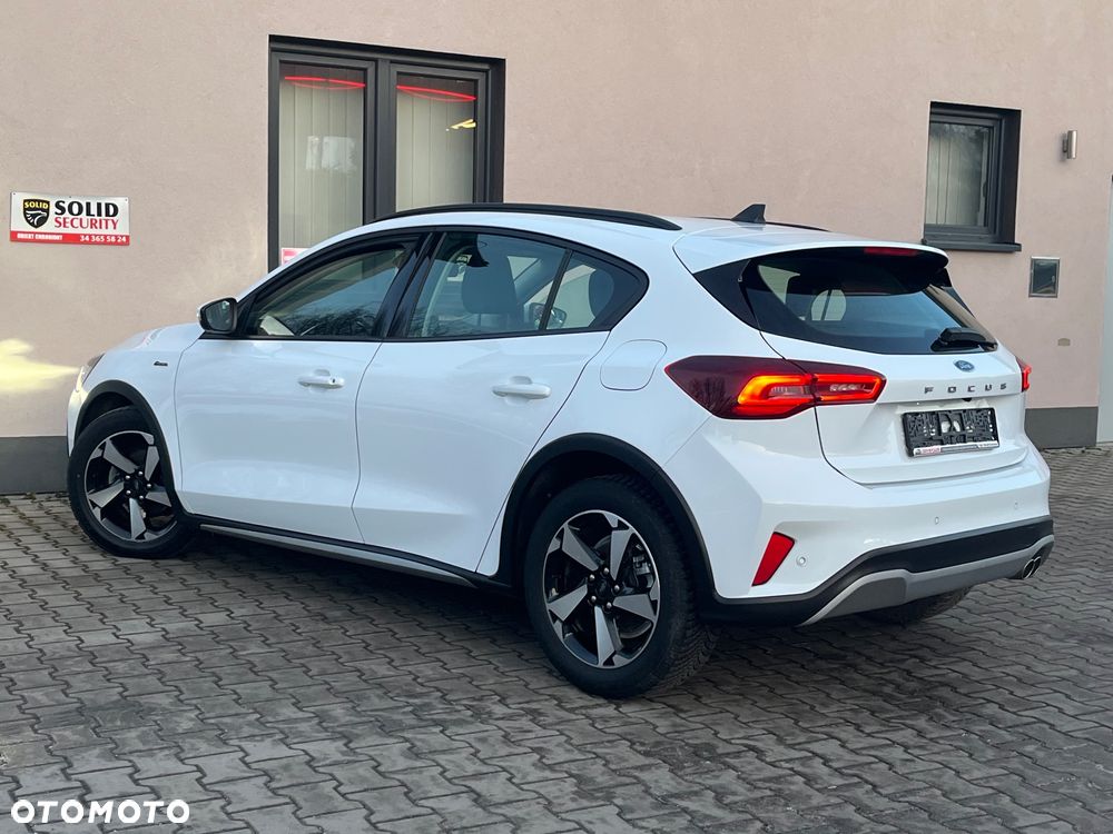 Ford Focus 1.5 EcoBlue Start-Stopp-System ACTIVE STYLE - 3