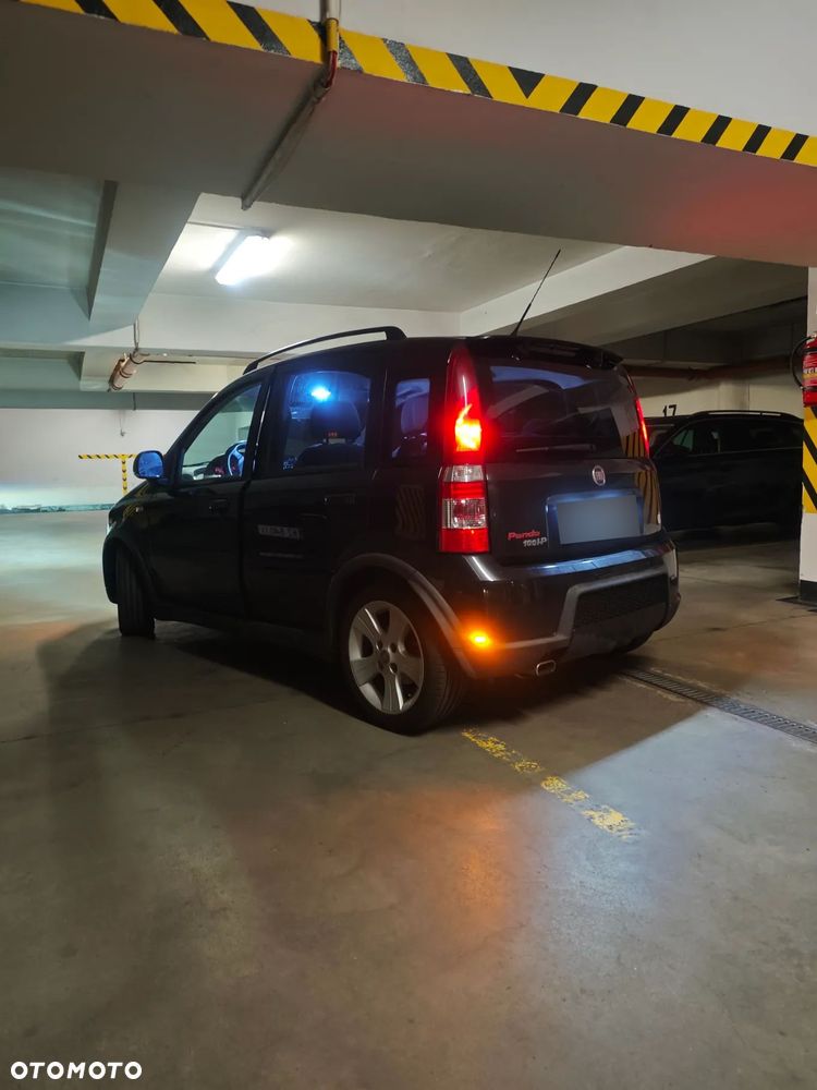 Fiat Panda 1.4 100 HP - 19