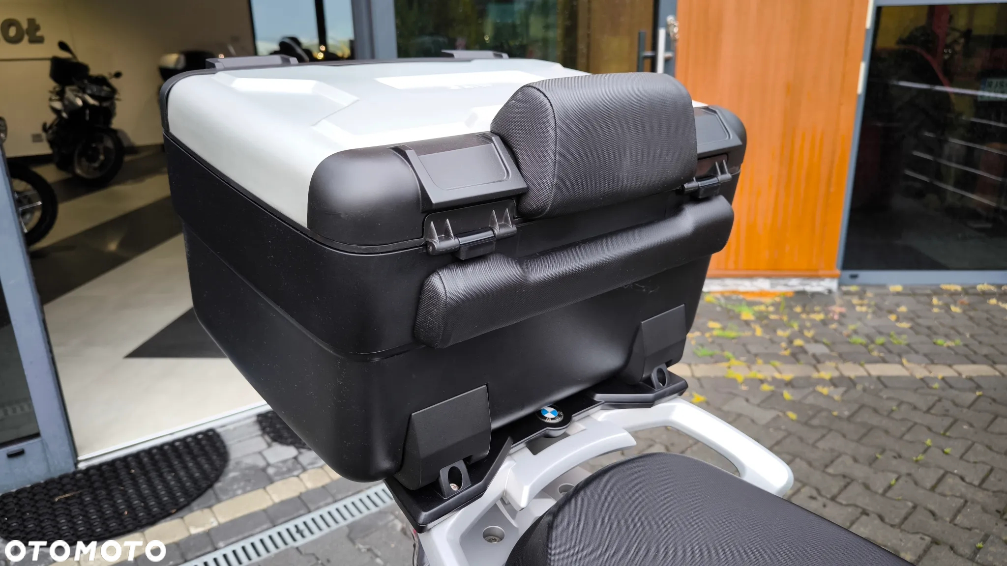 BMW GS - 18