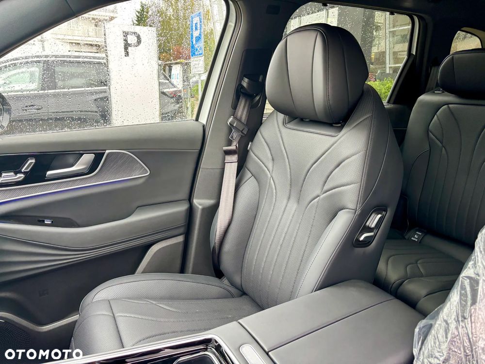 Chery Tiggo 9 1.5 T-GDI Super Hybrid Prestige 3DHT - 28