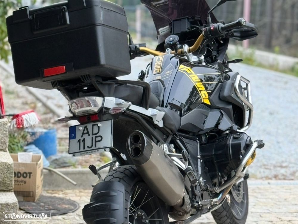 BMW R 1250 GS Adventure 40 Anos Gs - 1