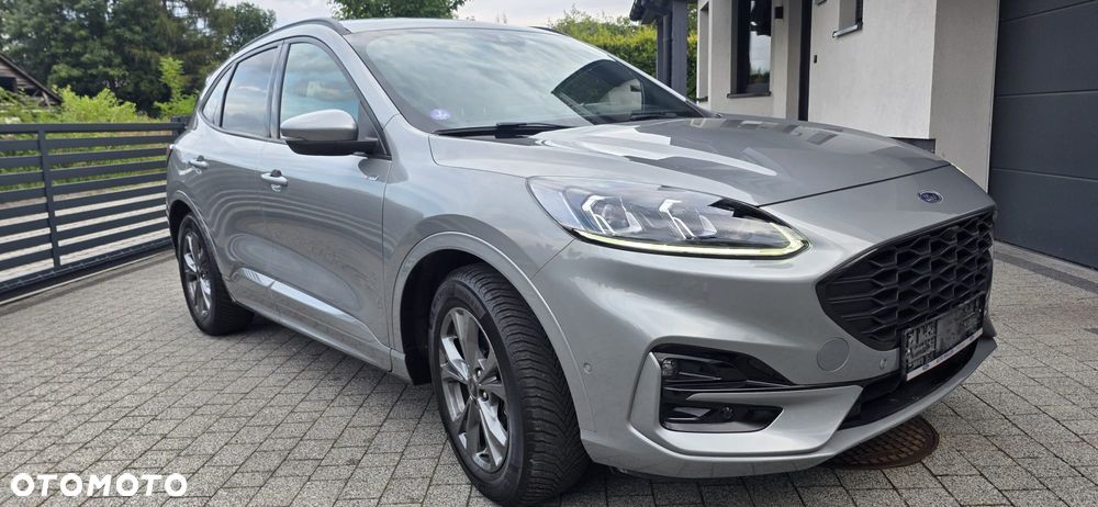 Ford Kuga 1.5 EcoBoost FWD ST-Line - 13
