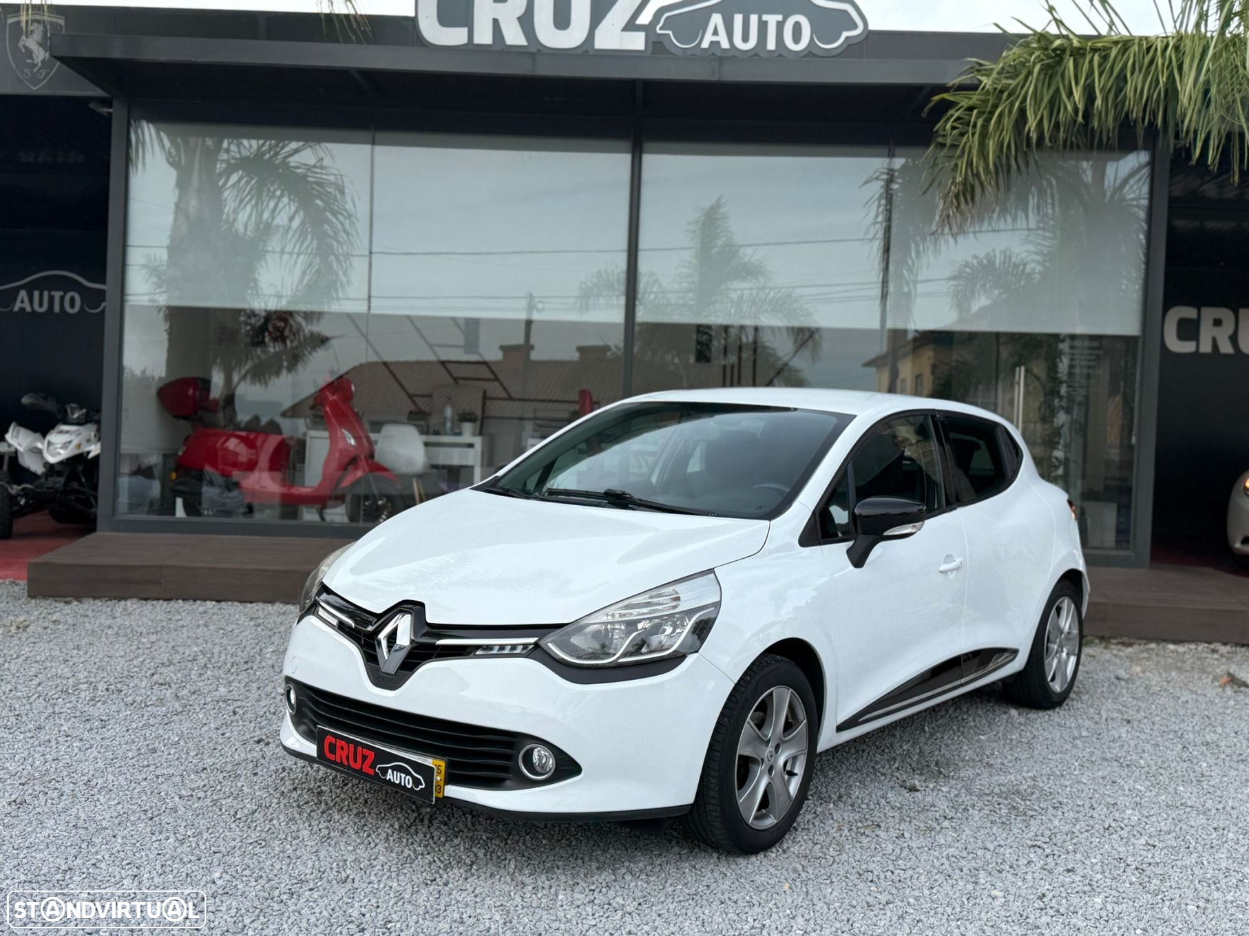 Renault Clio 1.5 dCi Limited - 2