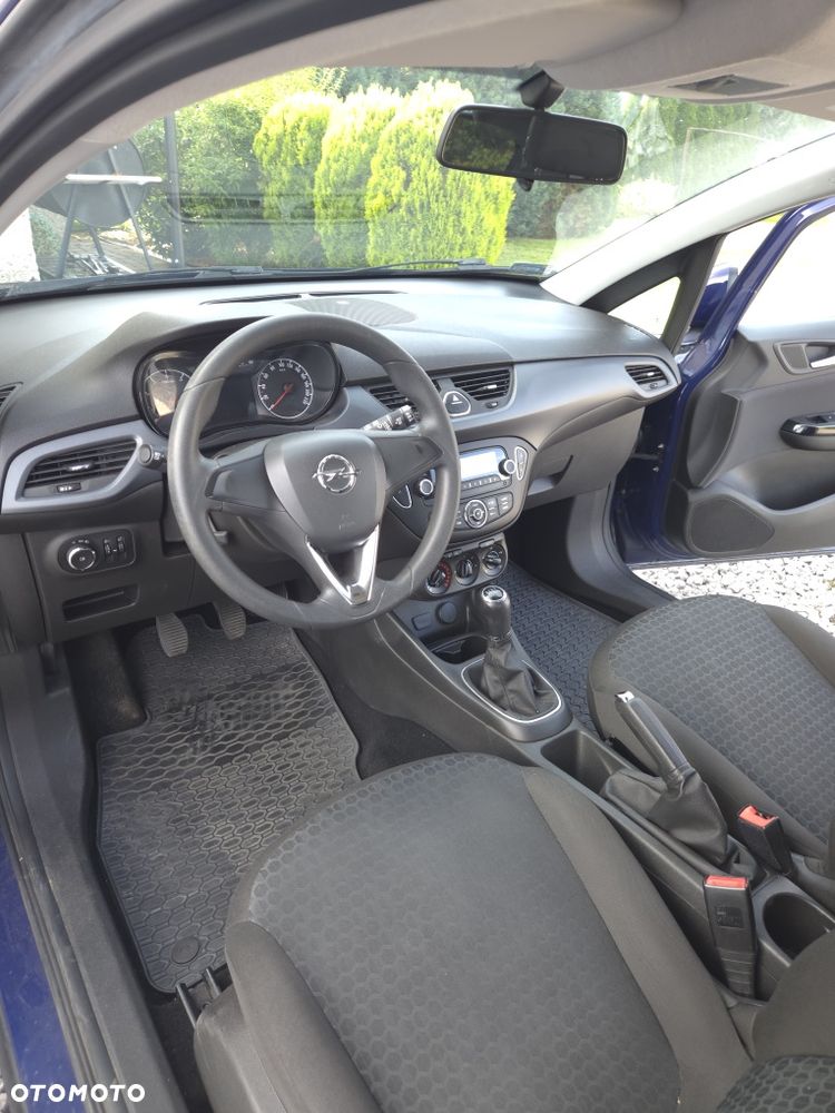 Opel Corsa - 4