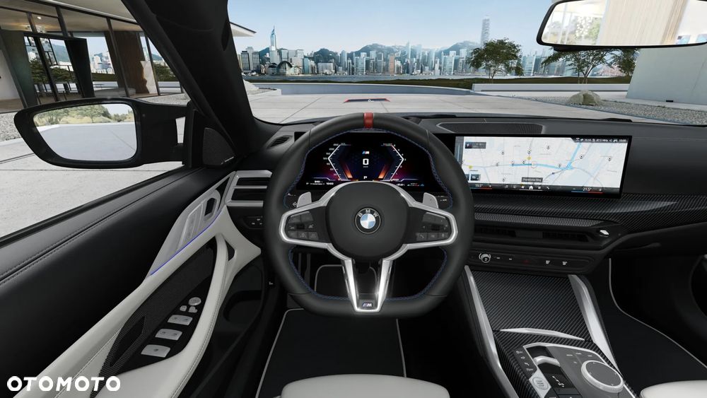 BMW Seria 4 M440i xDrive mHEV - 14