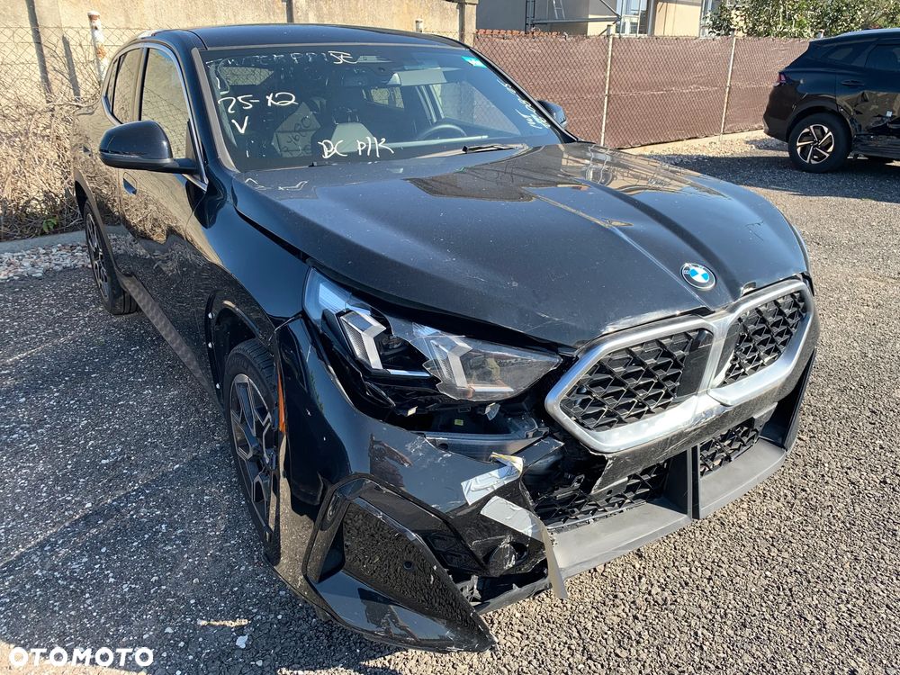 BMW X2 - 2