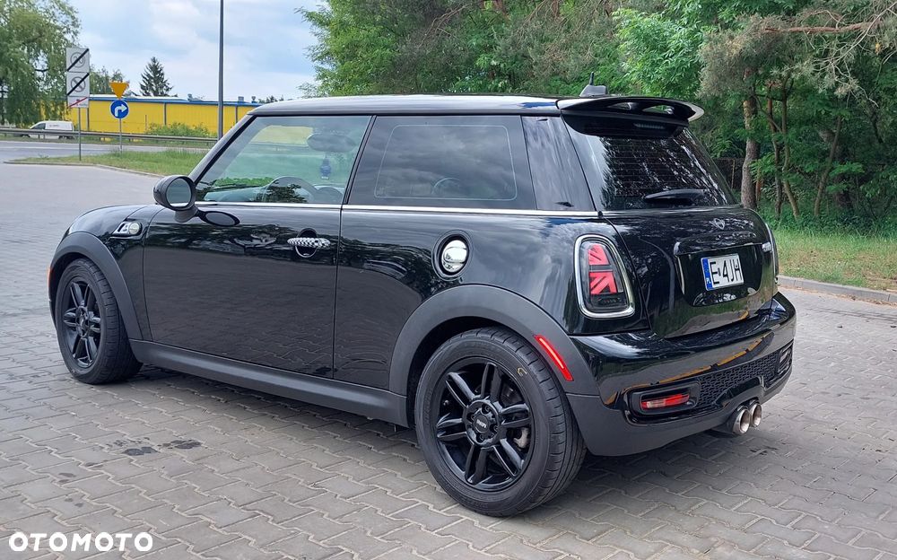 MINI Cooper - 2