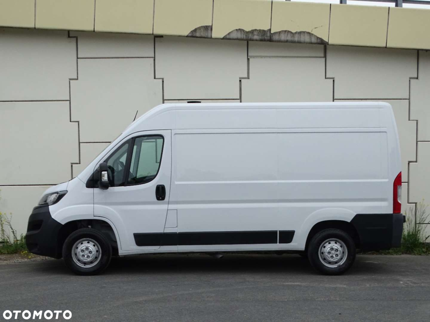 Peugeot Boxer - 3