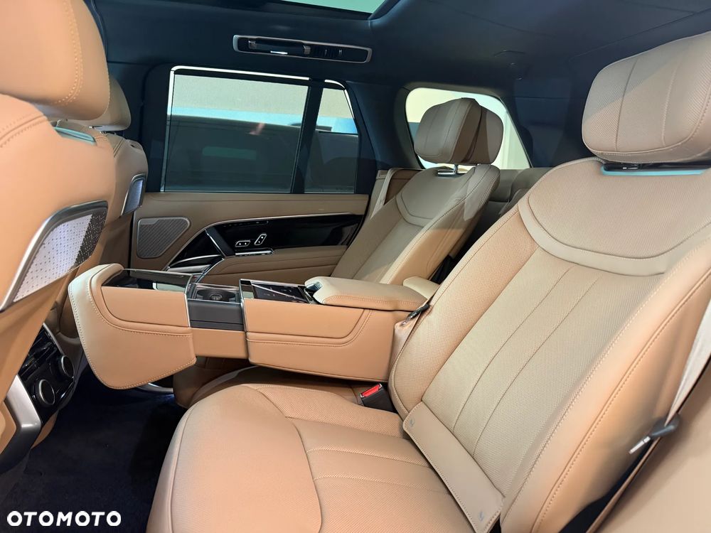Land Rover Range Rover 3.0 P460e PHEV Autobiography - 26