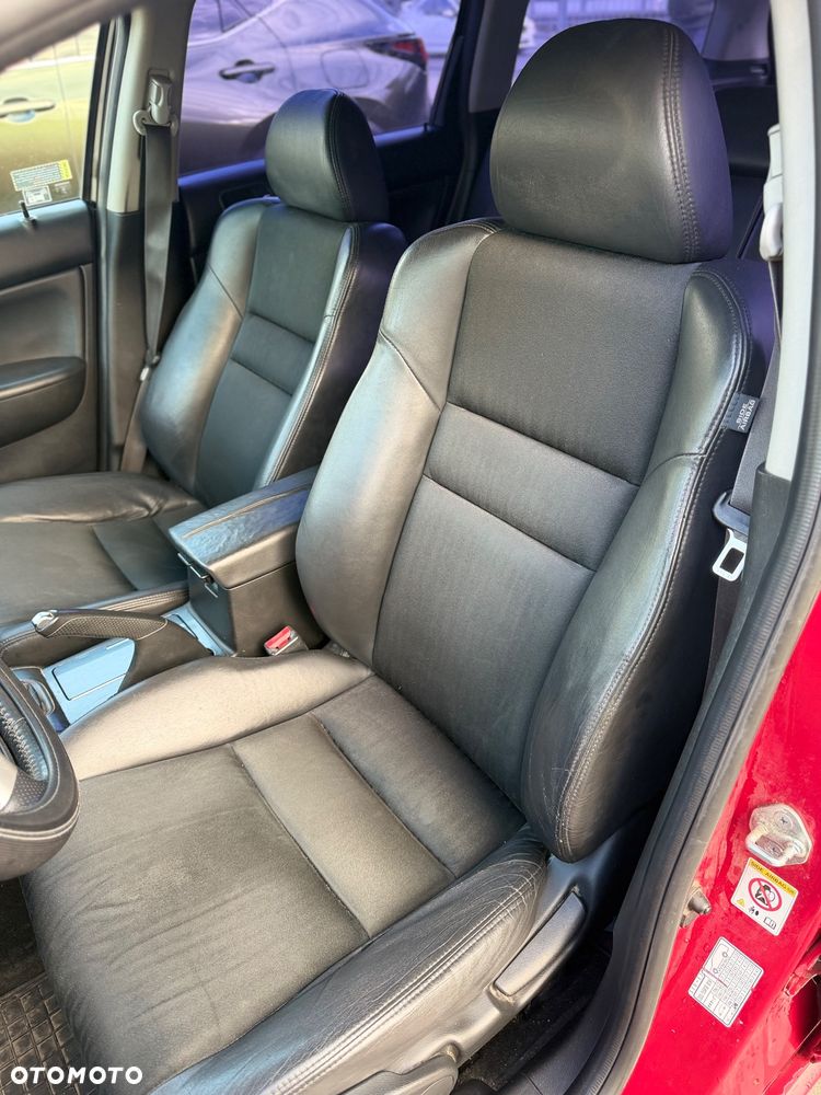 Honda Accord 2.0 Comfort - 10