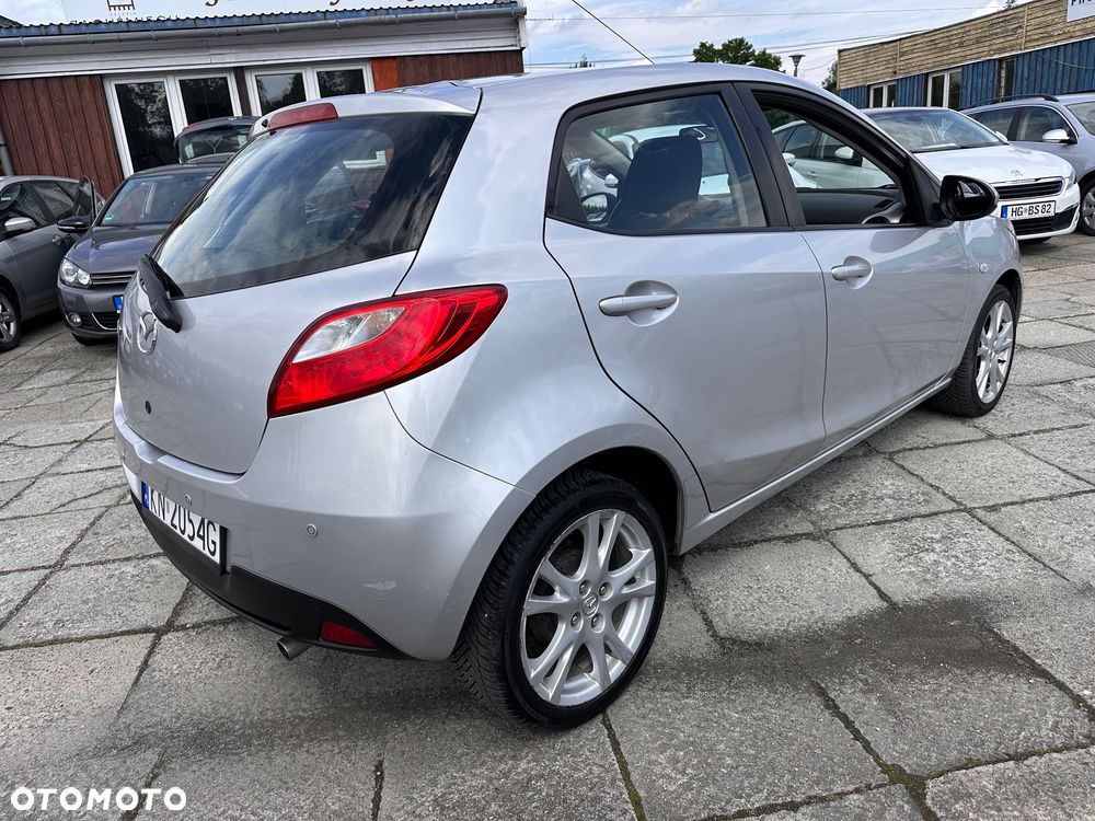 Mazda 2 1.3 90th Anniversary - 37