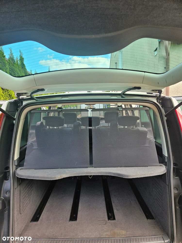 Renault Espace 2.0 dCi Celsium ESM - 17