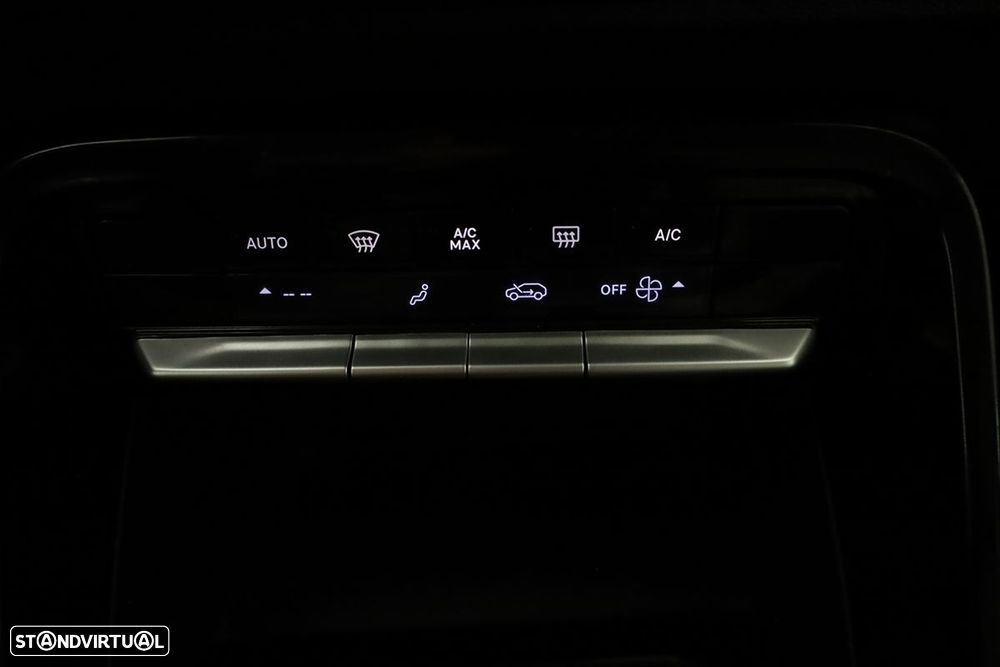 Citroën e-C3 44 kWh Autonomia Conforto Max - 14