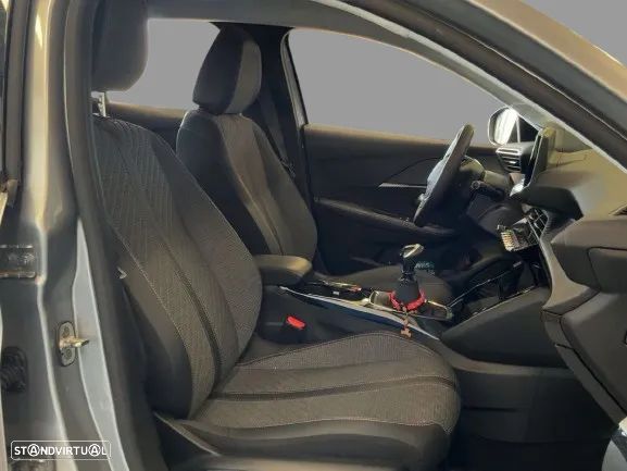 Peugeot 208 PureTech 100 Allure Pack - 7