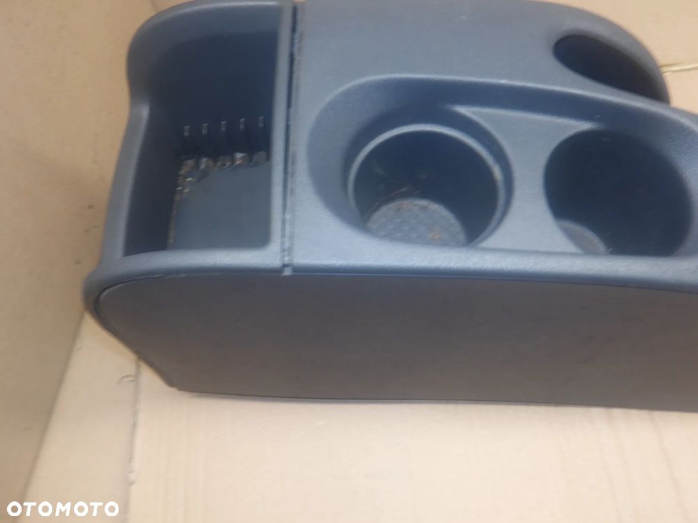 SEAT LEON II 05-09 1.6B TUNEL ŚRODKOWY 1P0864252 - 6