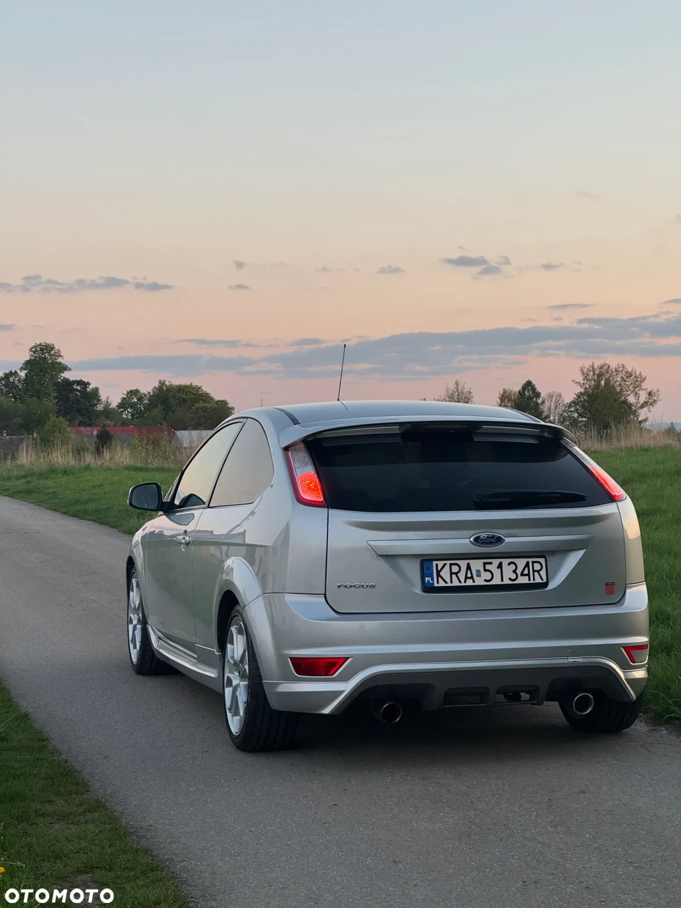 Ford Focus 2.0 TDCi Sport - 8
