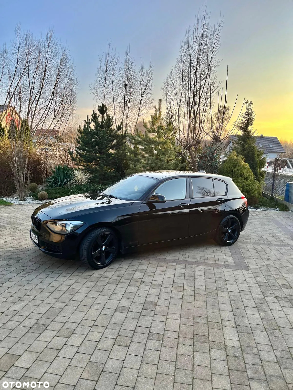BMW Seria 1 118d - 2